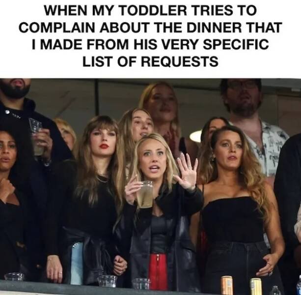 Funny Memes About Parenthood (27 pics)