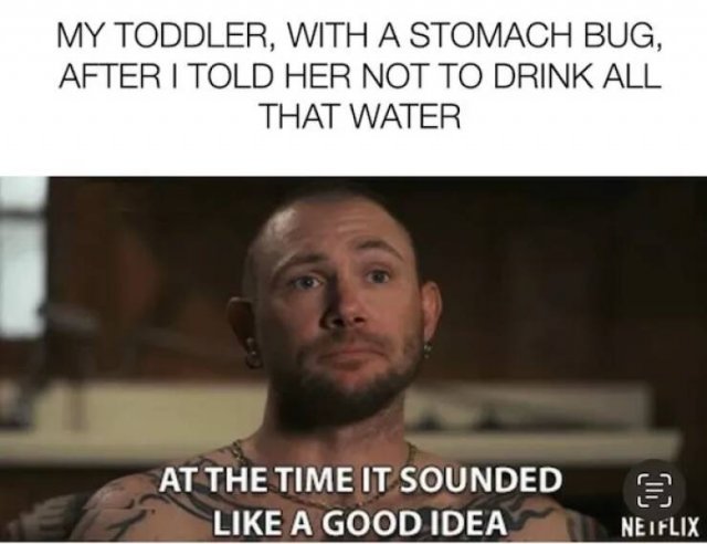 Funny Memes About Parenthood (27 pics)