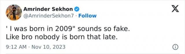 Funny Tweets (26 pics)