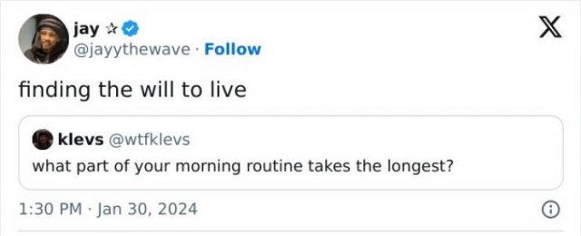 Funny Tweets (26 pics)