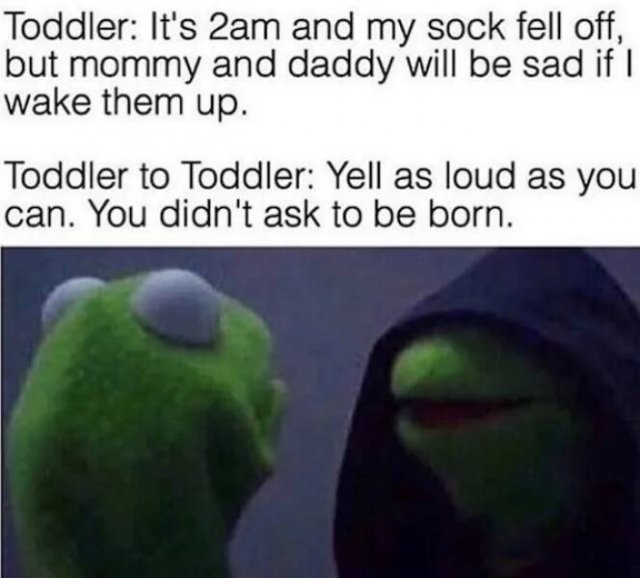 Funny Memes About Parenthood (27 pics)