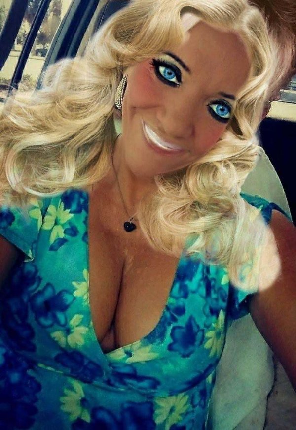 Failed Photoshop (29 pics)