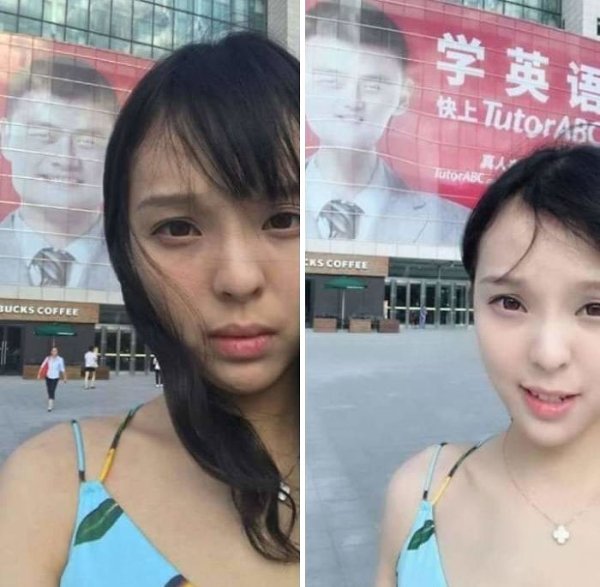 Failed Photoshop (29 pics)