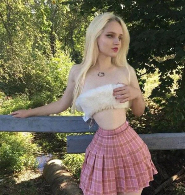 Failed Photoshop (29 pics)