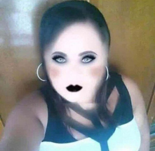Failed Photoshop (29 pics)