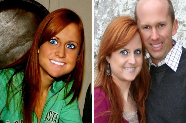 Failed Photoshop (29 pics)