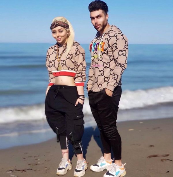 Failed Photoshop (29 pics)
