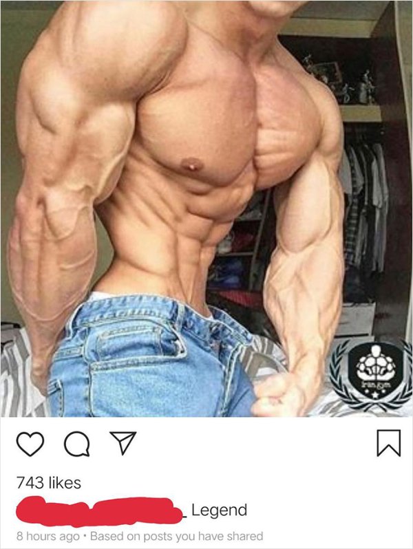 Failed Photoshop (29 pics)
