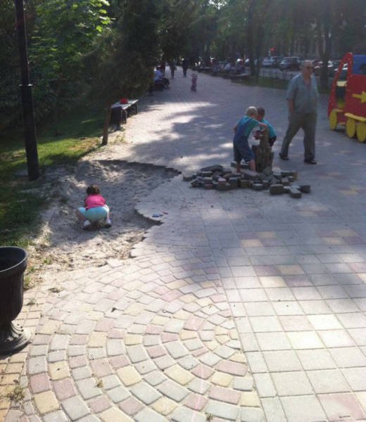 Strange Russians (44 pics)