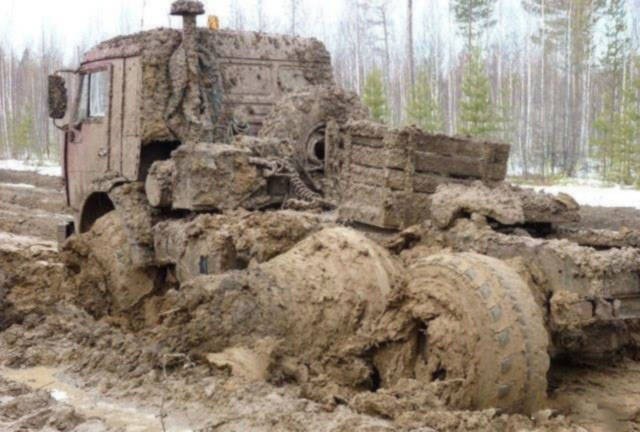 Strange Russians (44 pics)