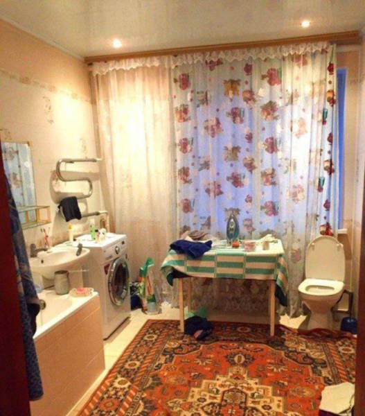 Strange Russians (44 pics)