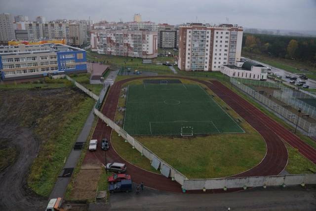 Strange Russians (44 pics)