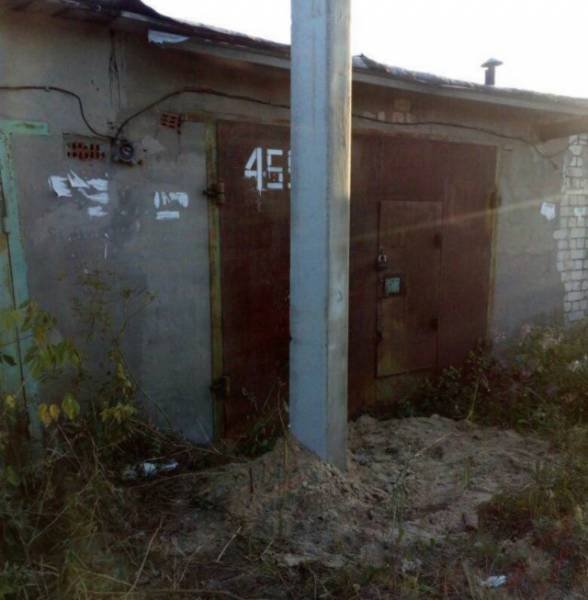 Strange Russians (44 pics)