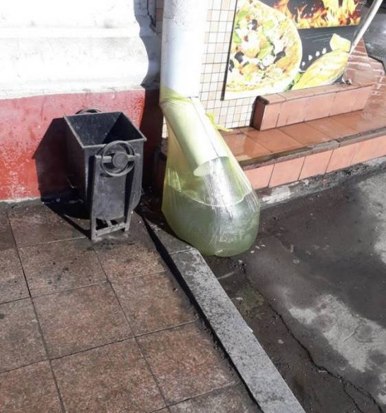 Strange Russians (44 pics)