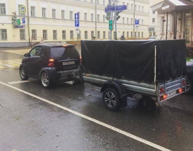 Strange Russians (44 pics)