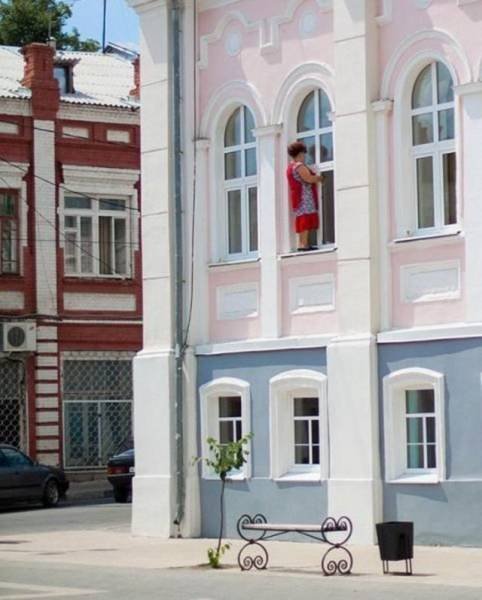 Strange Russians (44 pics)