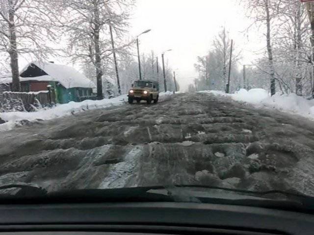 Strange Russians (44 pics)