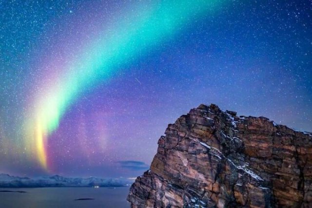 Amazing Photos From Norway (15 pics)