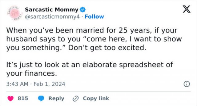 Funny Tweets About Parenthood (20 pics)
