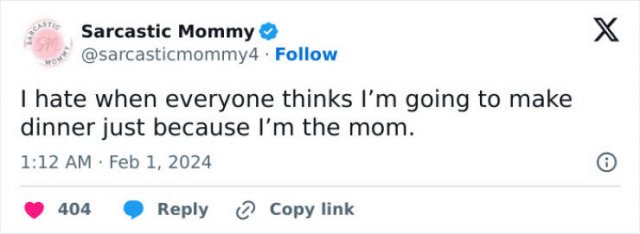 Funny Tweets About Parenthood (20 pics)