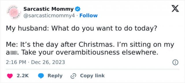 Funny Tweets About Parenthood (20 pics)