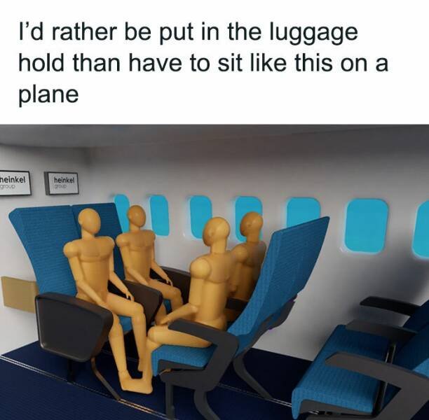 Memes For Introverts (21 pics)