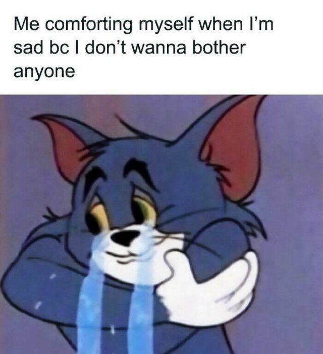 Memes For Introverts (21 pics)