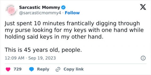 Funny Tweets About Parenthood (20 pics)