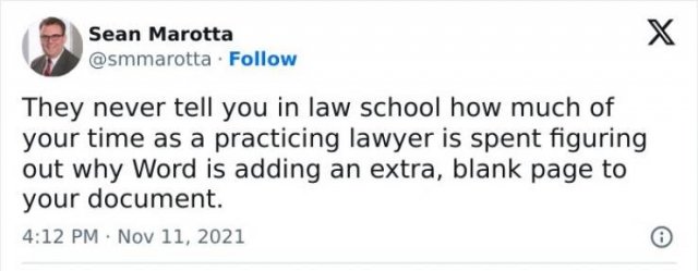 Memes About Lawyers (24 pics)