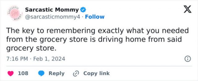Funny Tweets About Parenthood (20 pics)