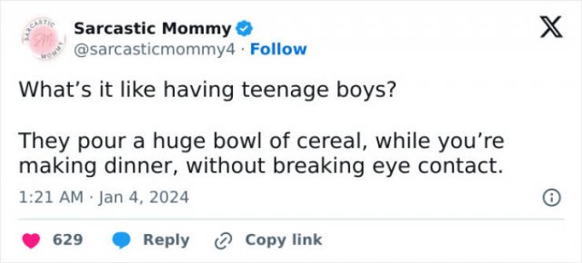 Funny Tweets About Parenthood (20 pics)