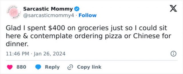 Funny Tweets About Parenthood (20 pics)