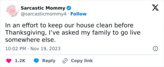 Funny Tweets About Parenthood (20 pics)