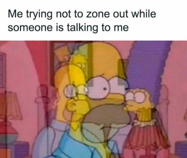 Memes For Introverts (21 pics)
