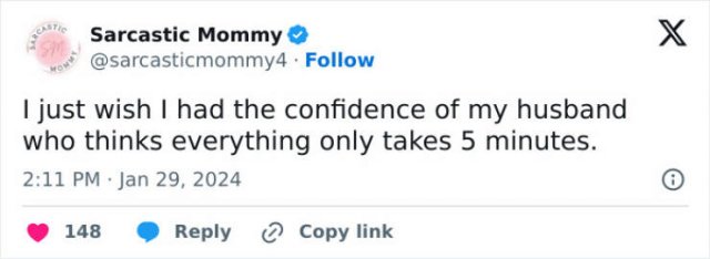 Funny Tweets About Parenthood (20 pics)