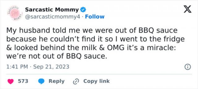 Funny Tweets About Parenthood (20 pics)