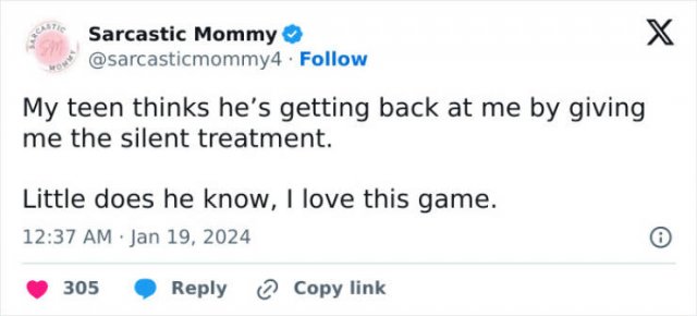 Funny Tweets About Parenthood (20 pics)