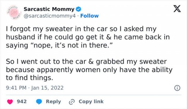 Funny Tweets About Parenthood (20 pics)