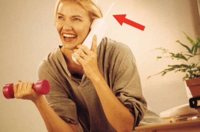 Nostalgic Things From The Past (16 pics)