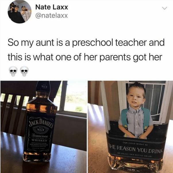 Memes About Teachers (15 pics)
