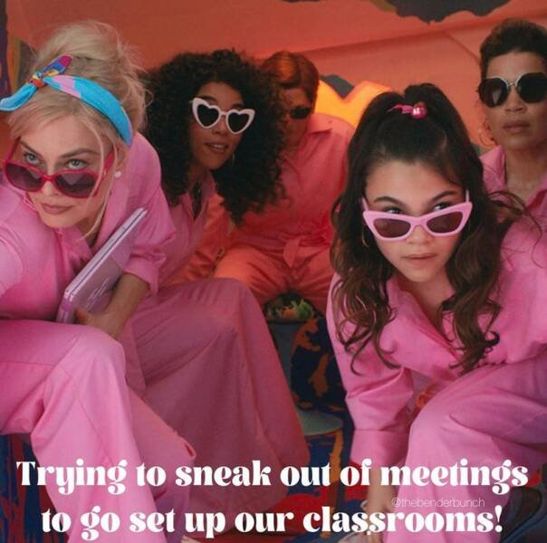 Memes About Teachers (15 pics)