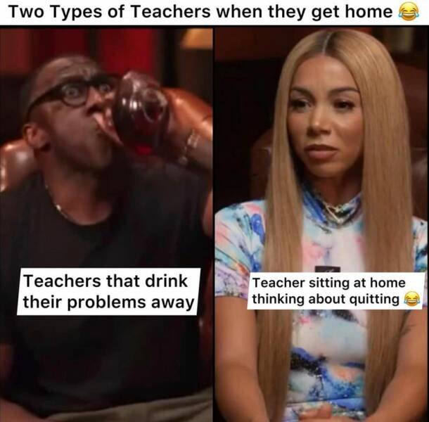 Memes About Teachers (15 pics)