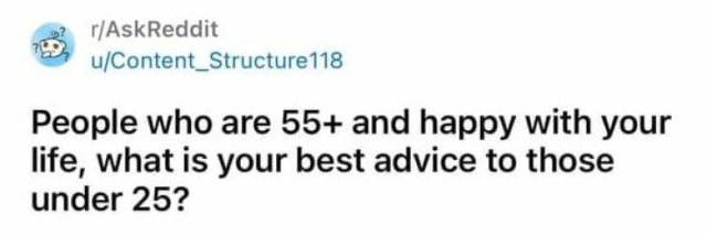 Useful Tips From the Older Generation (22 pics)