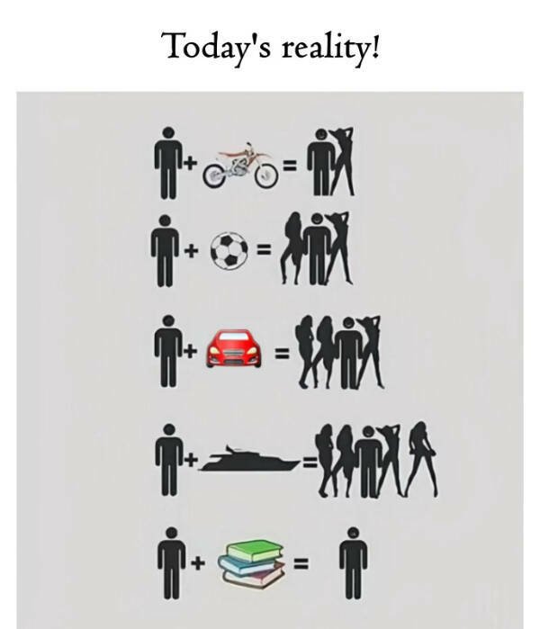 True Thoughts (24 pics)