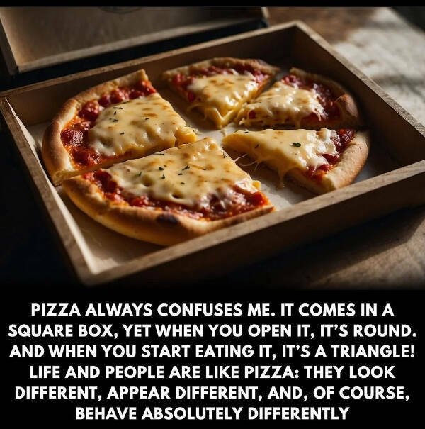 True Thoughts (24 pics)