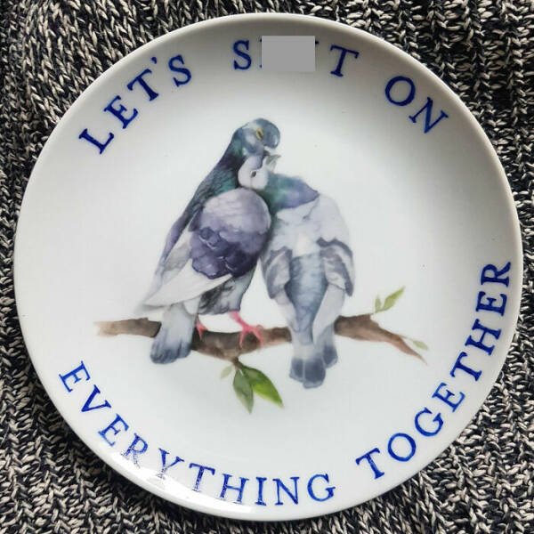 Funny Gifts and Messages On Valentine's Day (23 pics)