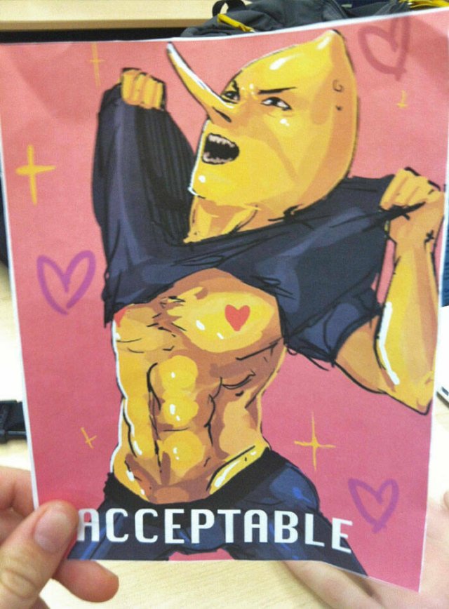 Funny Gifts and Messages On Valentine's Day (23 pics)