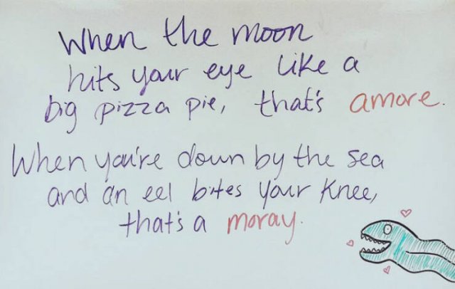 Funny Gifts and Messages On Valentine's Day (23 pics)