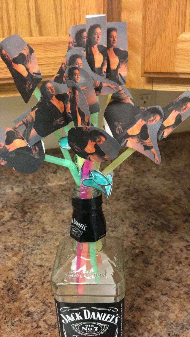 Funny Gifts and Messages On Valentine's Day (23 pics)
