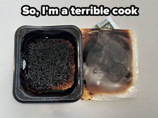 Bad Days Happen (19 pics)